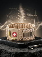 Flemmio SpineLift Pro™- Advanced Spinal Decompression Therapy