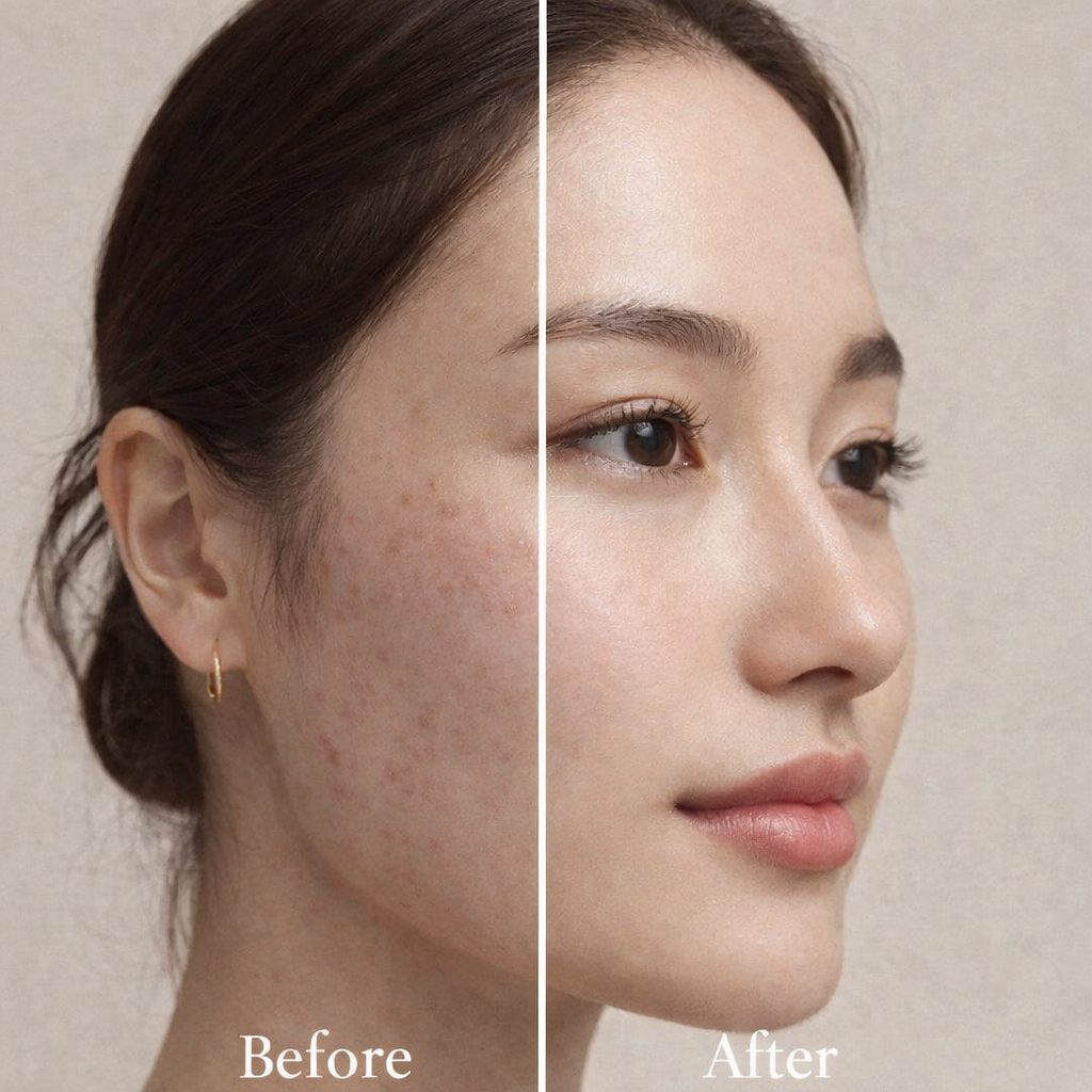 RosyDerm™ Multi-Action Rejuvenating Cream – Deep Hydration & Skin Repair